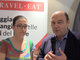Silvia Parodi e Claudio Porchia