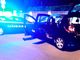 Villanova d’Asti, prima fugge all’alt e poi sperona i carabinieri: arrestato