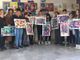 A spasso con la tavolozza grazie al lavoro dei giovani talenti dell'Artistico