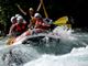 Allo Stura River Village di Gaiola sei ospite 2 notti su 3! Oltre alle discese in rafting, lascia spazio anche al relax, allo sport e al divertimento 
