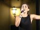 Sylvia Meritano, villanovese doc, tra le protagoniste del brano &quot;Trova 'sto vaccino&quot; (VIDEO)