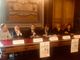 I relatori del convegno