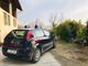 I Carabinieri al loro arrivo nella cascina