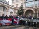 Il Piemonte dice sì all'autonomia differenziata come regalo di Natale: la Lega intona l'inno regionale