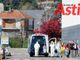 Imprevisto stamattina all’Esselunga del Borgo, cliente colto da un malore