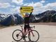 Cartelli salva ciclisti per sensibilizzare sulla sicurezza, promuovere il turismo e una nuova mobilità