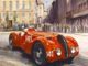 Domenica Cinaglio tornerà ad ospitare splendide autovetture d’epoca