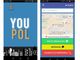 La Polizia di Stato guarda sempre più al web con la nuova app “YouPol”