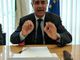 Il prefetto di Asti, dott. Alfonso Terribile