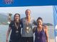 Nuovo exploit per Alice Franco, oro nella quarta tappa delle FINA UltraMarathon Swim Series 2019