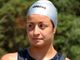 Brividi e commozione per l'addio al nuoto di Alice Franco