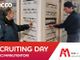 L'azienda A.M. srl di Asti apre le porte per un recruiting day