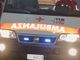 Incidente stradale sull'Asti - Cuneo all'altezza di Isola d'Asti