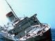 La nave Andrea Doria