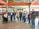 Il gruppo Reiki dell'Apistom