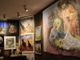 Piena immersione nell’arte contemporanea a Montechiaro d'Asti (FOTO)