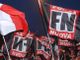 Riunione organizzativa, presso l’hotel Lis, della federazione provinciale di Forza Nuova