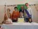 Festa a Cocconato per i cent’anni della signora Maria Bauchiero