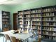 La biblioteca di Castagnole