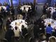 Cena di Natale di Réseau Entreprendre Piemonte a Le Musichall di Torino [VIDEO]