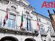 Facciata del Comune di Asti