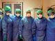 Il questionario sulla sicurezza dei sanitari del Massaia sfocia in interrogazione in Regione