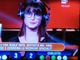 Interrotto all'Eredità di Rai Uno il percorso di Carlotta Di Martino