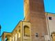 Il castello di Cisterna
