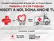 Anche il Nuovo Borgo, partecipa a &quot;Centri Commerciali solidali&quot;: la domenica si raccolgono fondi per la Croce Rossa