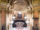 La chiesa di San Rocco, ad Asti