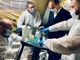 Regione Piemonte e Agenzia spaziale europea attivano laboratorio mobile per eseguire test sierologici