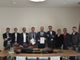 La conferenza stampa di presentazione