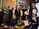 &quot;Creatività all'azione&quot; contro la violenza. Pubblicazione di un libro, foto e interviste