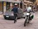 Ad Asti sequestrata merce abusiva e Daspo per 5 persone