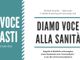 Diamo Voce... alla Sanità martedì 16 aprile al FuoriLuogo di Asti