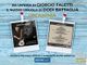 L'anima di Giorgio Faletti, brilla nell'album di Dodi Battaglia