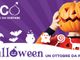 FICO festeggia Halloween tra gusto e divertimento:  nel Parco del cibo di Bologna eventi per tutta la famiglia e piatti a tema horror