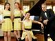 Costigliole d'Asti propone uno spumeggiante Capodanno a Teatro con le &quot;Robin Gals&quot;