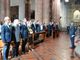 Celebrazione in San Secondo per il Patrono della Guardia di Finanza