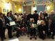 Asti festeggia una nuova centenaria