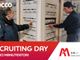 L'azienda A.M. srl di Asti ricerca personale