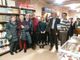Castelnuovo Belbo, presentato in Biblioteca il libro “Scarpette e cioccolato”