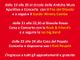 Locandina dell'evento