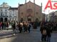 Momenti della partecipata manifestazione