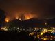 Giorni di &quot;fuoco&quot; in Piemonte. Si lotta contro gli incendi boschivi