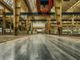 capannone industriale