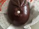 le uova di cioccolato di Pasqua