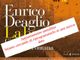Canelli, annullata per maltempo la presentazione del libro di Deaglio su piazza Fontana