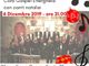 Canelli, questa sera si svolgerà il concerto di Natale dell’AIDO