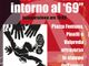 Il Diavolo Rosso ospiterà una mostra “intorno al ‘69”